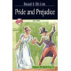 Pride & Prejudice by ''Jane Austen''
